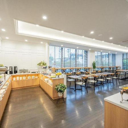 Misawa City Hotel מראה חיצוני תמונה