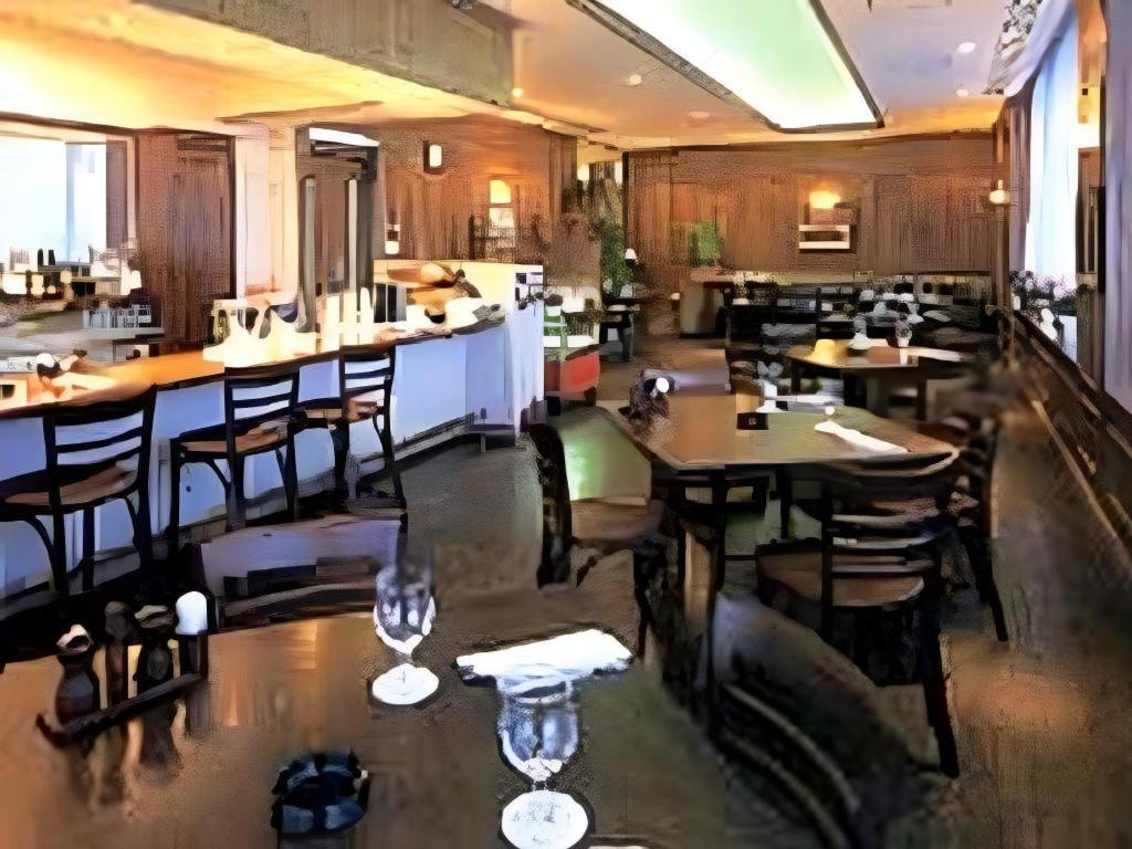 Misawa City Hotel מראה חיצוני תמונה