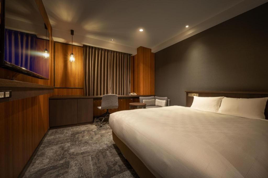 Misawa City Hotel מראה חיצוני תמונה