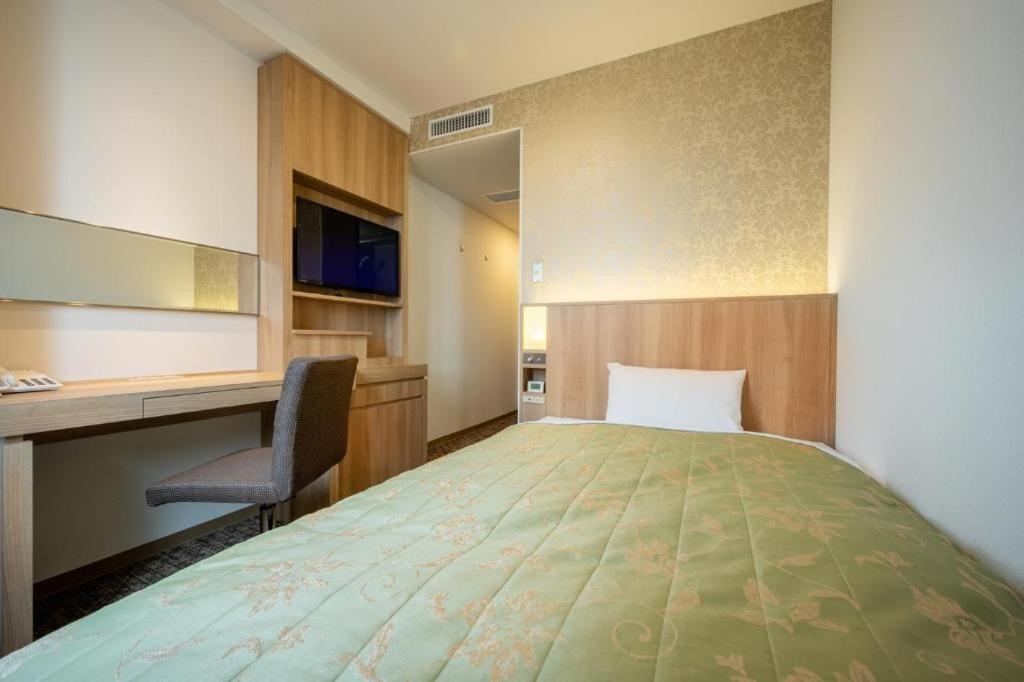 Misawa City Hotel מראה חיצוני תמונה