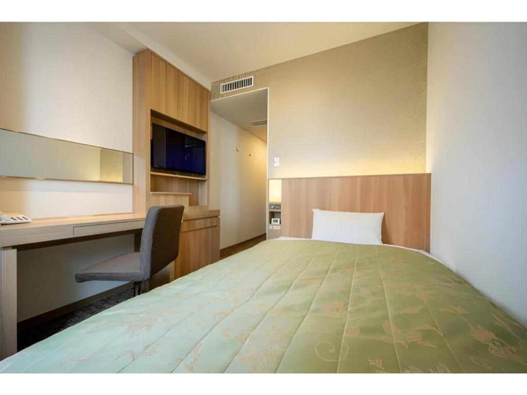 Misawa City Hotel מראה חיצוני תמונה