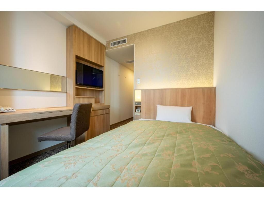 Misawa City Hotel מראה חיצוני תמונה